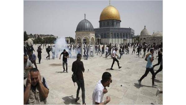 استعدادات أمنيّة إسرائيليّة لـ«شهر من التصعيد» في الضفة والقدس