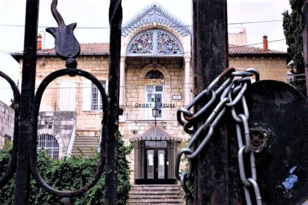 القدس: الاحتلال يجدد إغلاق 28 مؤسسة وجمعية فلسطينية