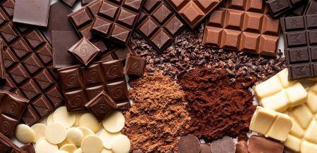 شوكولاته بالمخدرات في الأسواق
