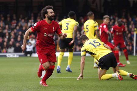 ترتيب هدافي الدوري الإنجليزي بعد نهاية الجولة الـ31