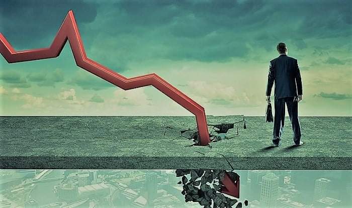 أبرز الدول التي أعلنت إفلاسها تاريخيا!!!!