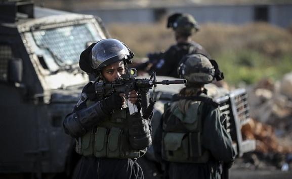 إطلاق نار يستهدف قوات الاحتلال خلال اقتحامها جنين