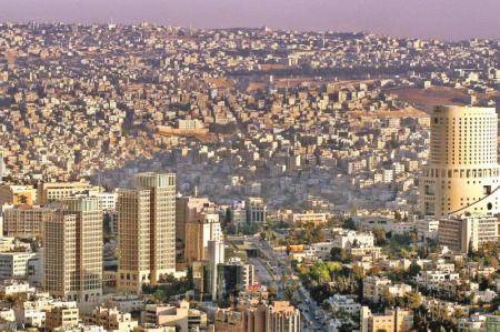 1.414 مليار دينار حجم التداول العقاري الاردني في الربع الاول من 2022