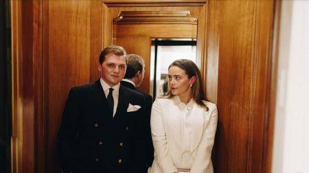 زواج في البيت الأبيض نوفمبر المقبل