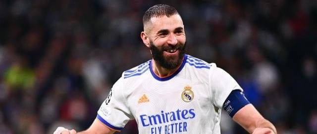 ريال مدريد يضع قدما بنصف النهائي بفوزه بثلاثية على تشيلسي