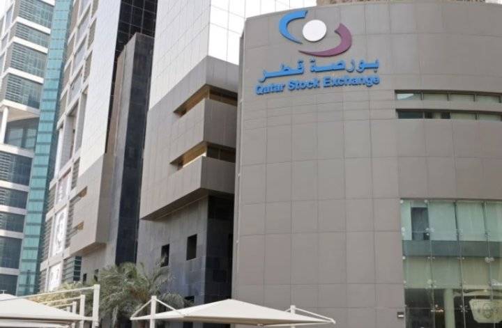 مؤشر بورصة قطر يخترق مستوى 14 ألف نقطة لأول مرة منذ مايو 2014