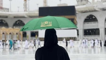 عمر النساء المسموح به لأداء العمرة بدون محرم