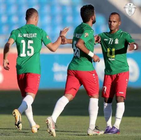 الوحدات يلتقي الفيصلي السعودي بدوري أبطال آسيا الجمعة