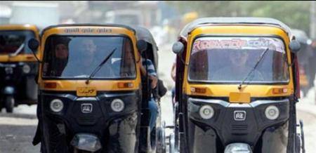 قتلوا طفلاً وسرقوا التوك توك منه!