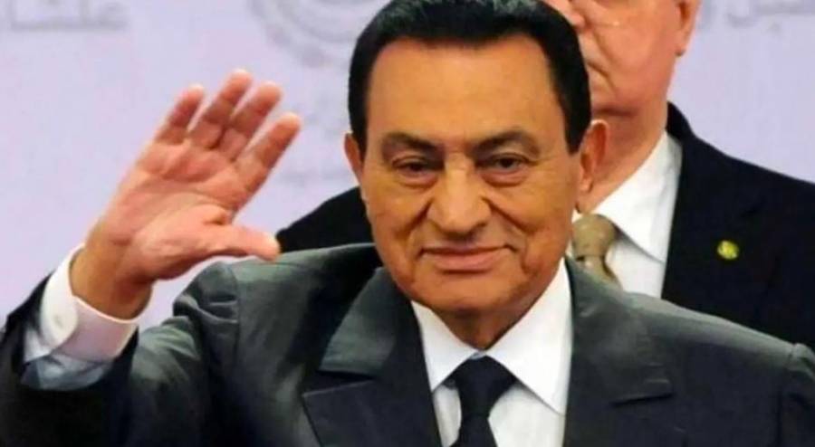 حكم قضائي جديد بشأن أموال أسرة الرئيس المصري السابق حسني مبارك