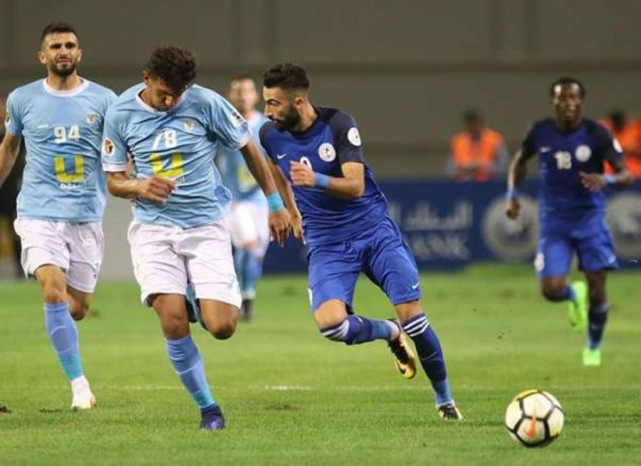 الرمثا والفيصلي في تحد جديد بالدوري