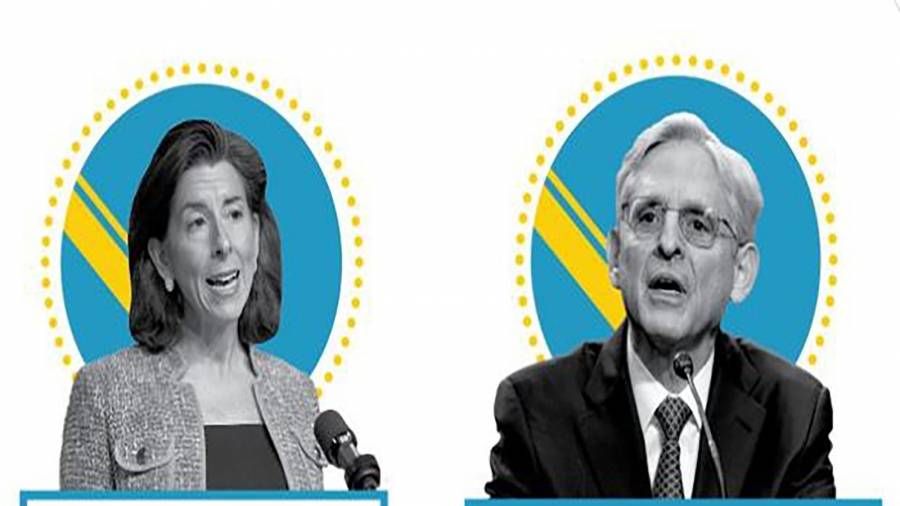 إصابة وزيرين ونائب أمريكيين بكورونا إثر حضورهم حفل عشاء