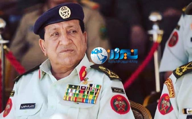 نيروز الاخبارية تستذكر المرحوم  اللواء صابر المهايرة