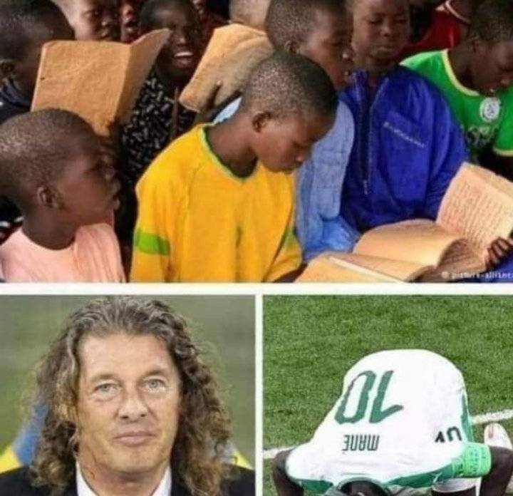 ما لا تعرفه عن #السنغال ..!