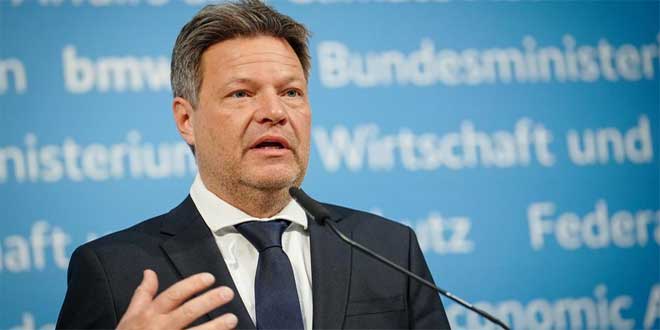 الحكومة الألمانية تقر بتضرر شركاتها من العقوبات على روسيا