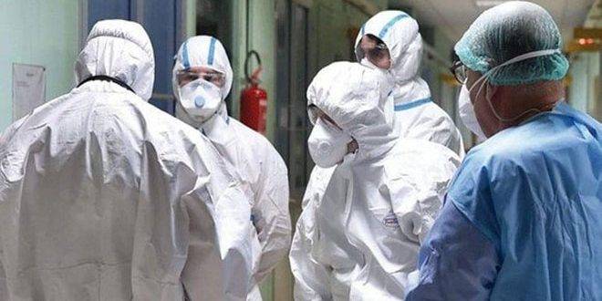 الجزائر تسجل 7 إصابات جديدة بكورونا