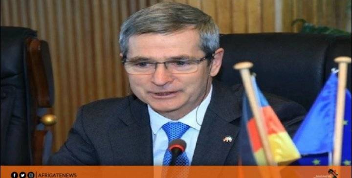 بعد أزمة دبلوماسية طويلة.. تعيين سفير جديد لألمانيا بالمغرب