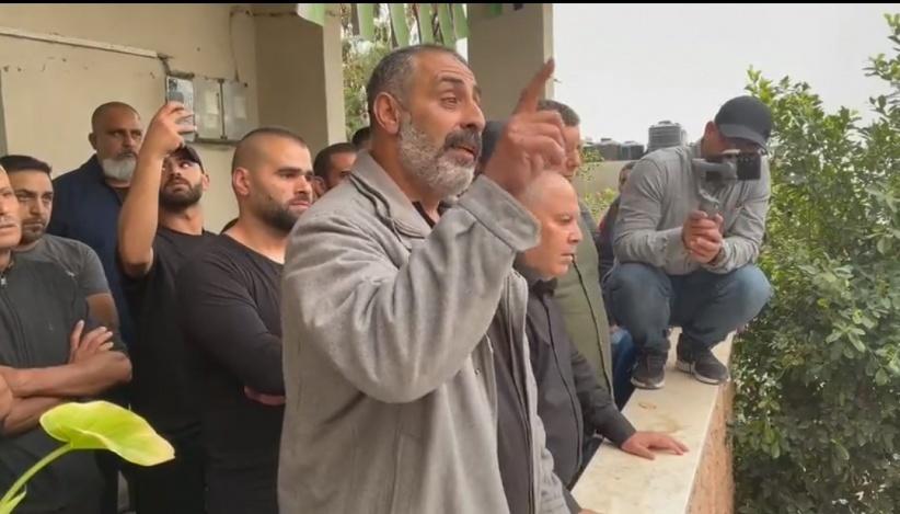 إسرائيل تنقل رسالة للرئيس عباس حول عملية تل ابيب