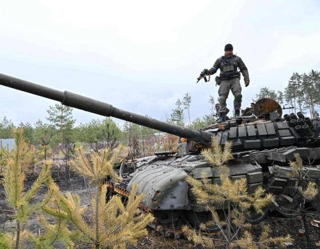 روسيا تسعى إلى تجنيد 60 ألف جندي لتعزيز قواتها