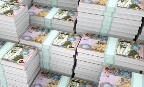 ودائع البنوك تقترب من 40 مليار دينار
