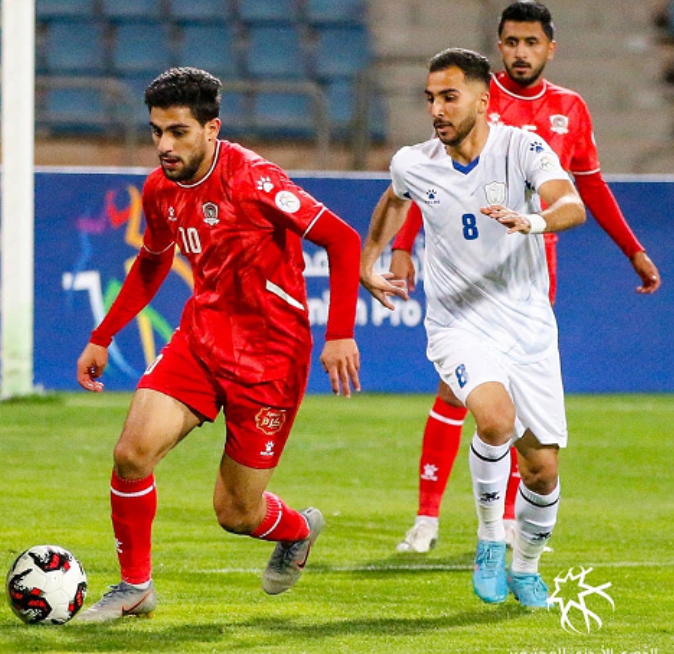 العقبة يهزم الجزيرة بافتتاح الدوري