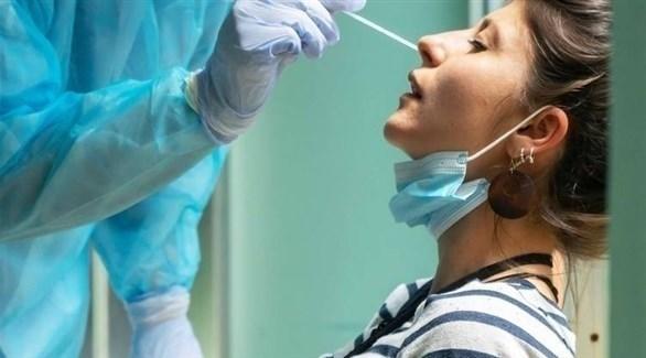 كورونا يزيد خطر الجلطة الرئوية