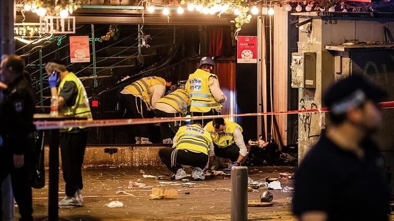 الإمارات والبحرين وتركيا والأمم المتحدة تدين عملية تل أبيب