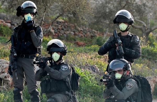 خشية إسرائيلية من استفادة حماس من حرب أوكرانيا