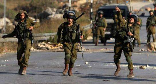 شهيد و5 إصابات برصاص الاحتلال في مخيم جنين