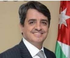 ابو دلو يُهنئ الدكتور رائد العدوان بتعيينه عضوًا  في مجلس الهيئة  المستقلة للانتخاب