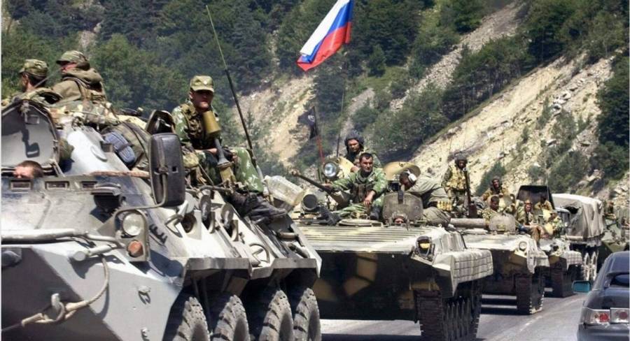 روسيا تلمح لإنهاء عمليتها العسكرية في أوكرانيا... تفاصيل