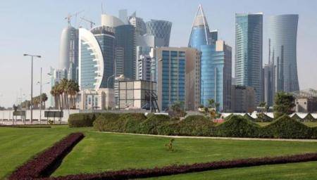 قطر: 109 ملايين دولار تداولات السوق العقاري الأسبوع الماضي