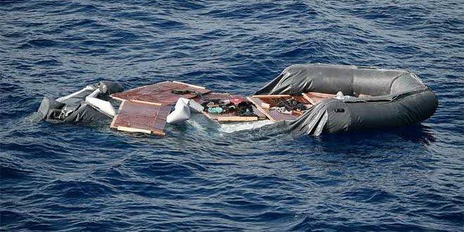 المحيط يلفظ جثث مغاربة حاولوا الهجرة نحو جزر الكناري