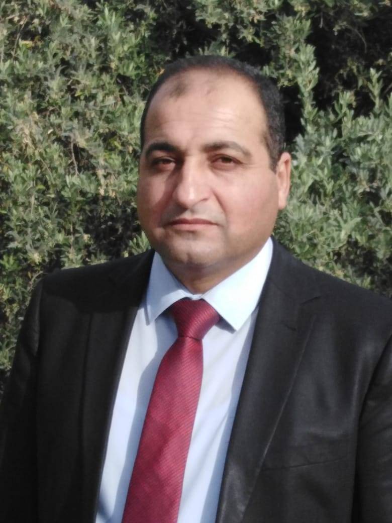 الخوالده يكتب فارس الوطن هاشم محمد الزعبي علم البلقاء