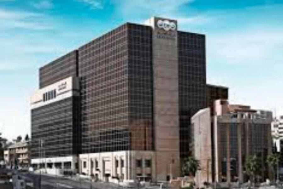 البنك العربي يساهم في دعم الأسر العفيفة ضمن حملة الهيئة الخيرية الأردنية الهاشمية رمضان بالخير غير 2022