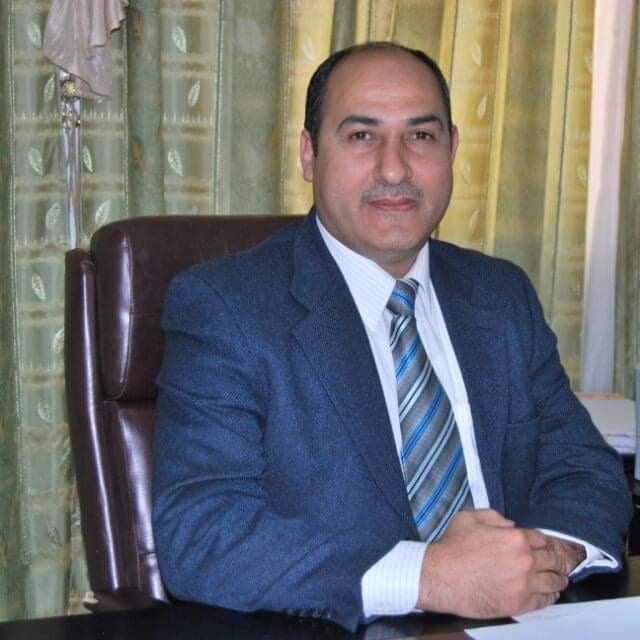 الدكتور محمد الحوري من كلية الرياضة في جامعة اليرموك يعلن الترشح لانتخابات رئاسة نادي العاملين