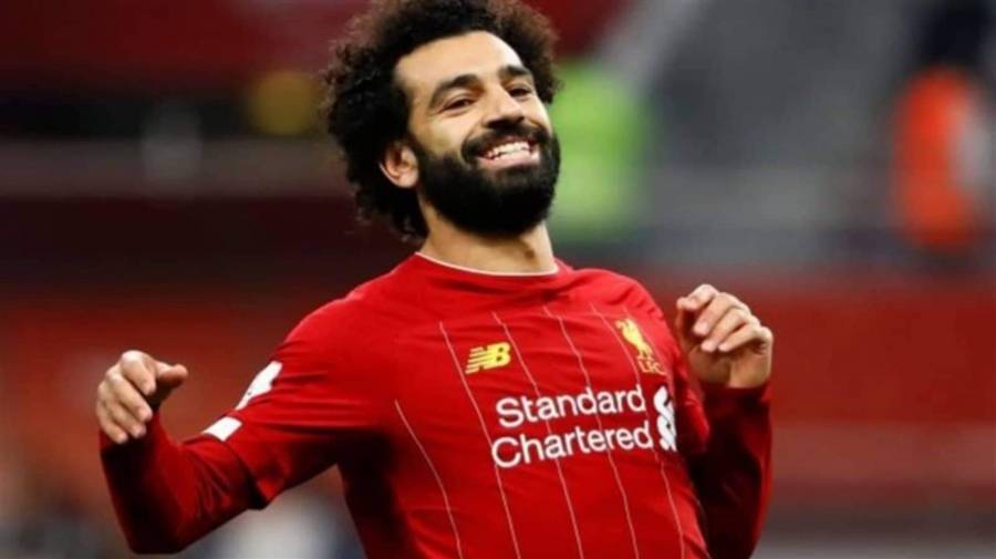 صلاح يحقق رقما مميزا جديدا في تاريخ ليفربول