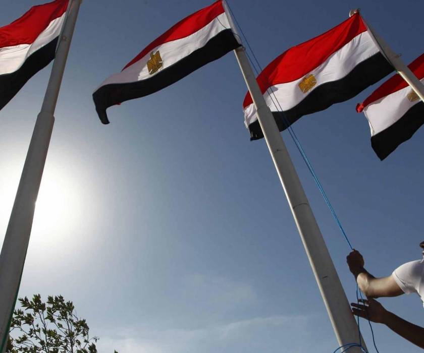 مصر تمنح 15 سورياً وفلسطيني وإيطالي الجنسية المصرية