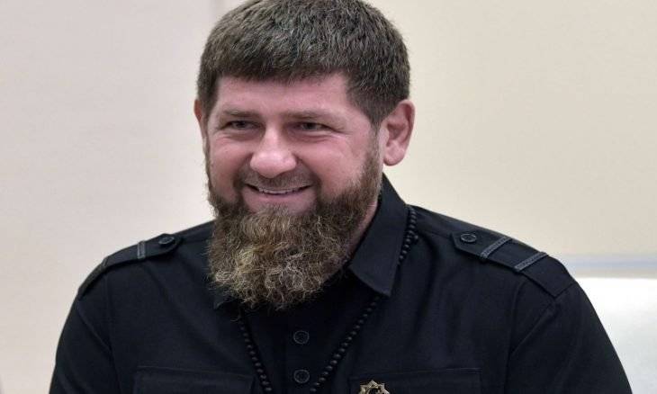 قديروف: القوات الروسية ستستولي على كييف