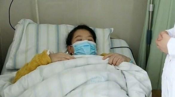 تنجب أول طفل بعد 13 محاولة فاشلة