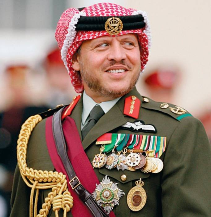 اللجنة الوطنية للعسكريين السابقين تعرب عن مشاعرها تجاه الملك