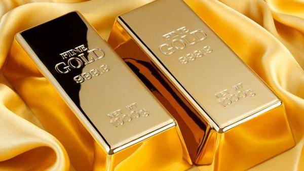 ارتفاع أسعار الذهب عالميا لأعلى مستوى في 3 أسابيع