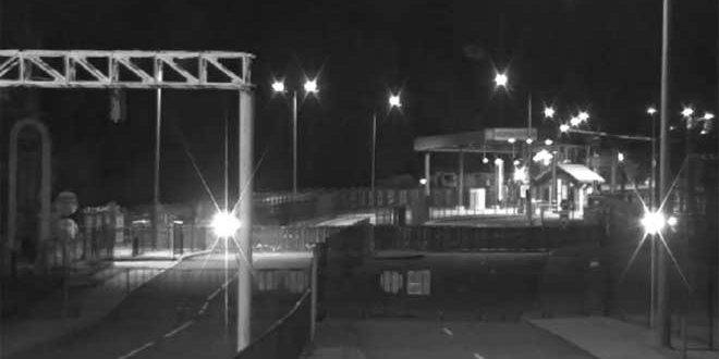 بيلاروس: قوات الأمن البولندية فتحت النار على نقطة حدودية مشتركة