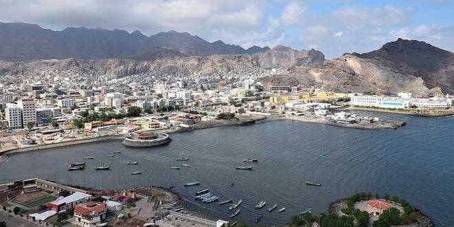 اندلاع حريق على متن سفينة تجارية هندية في خليج عدن