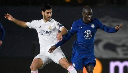 مباراتان مصيريتان في إياب ربع نهائي دوري أبطال أوروبا الثلاثاء