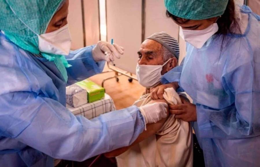 لا وفايات بكورونا في المغرب