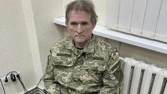 أوكرانيا تعتقل ملياردير روسي وتعرض مبادلته بأسرى