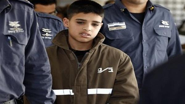 جلسة خاصة لطلب الإفراج عن أحمد مناصرة