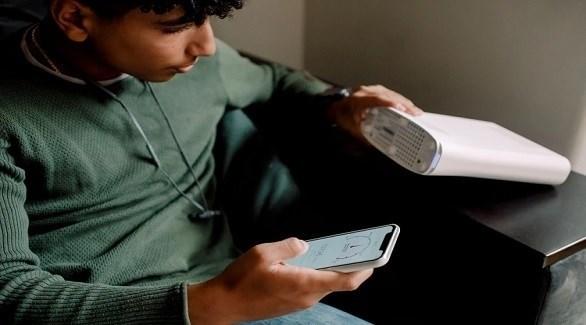 حيلة ذكية لتحويل كلمة مرور واي فاي إلى رمز QR