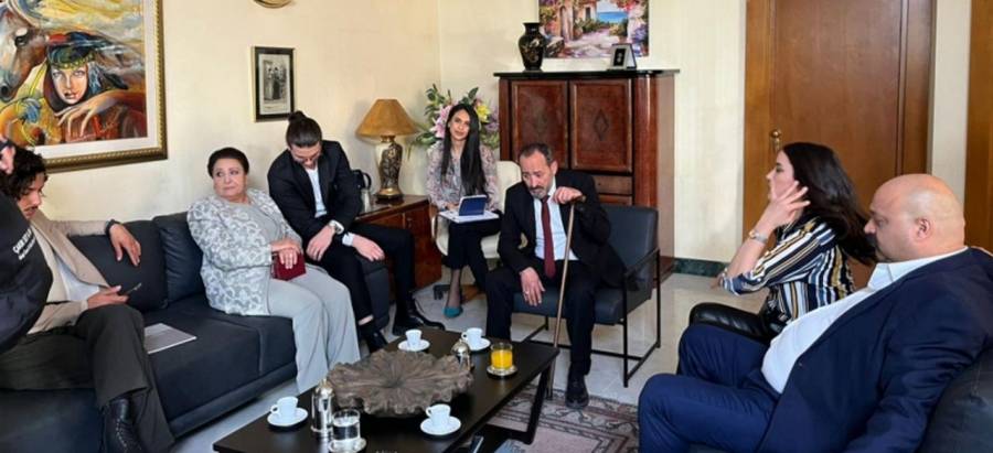 إيقاف عرض المسلسل التونسي الجزائري حب ملوك